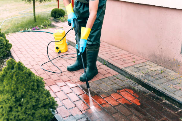Best Post-Construction Pressure Washing  in North Sarasota, FL
