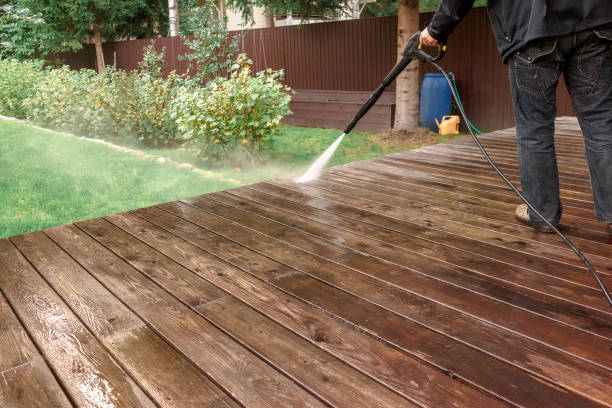 Best Restaurant Pressure Washing  in North Sarasota, FL